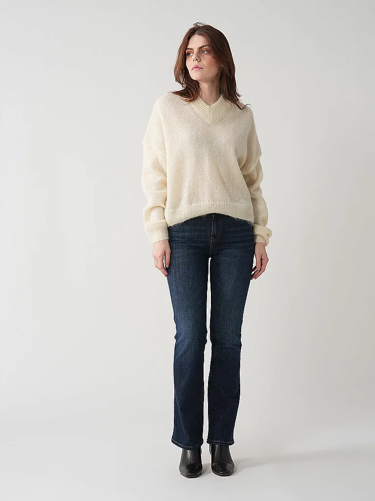Tommy Hilfiger Jeans Flared Blue 29/L28 2